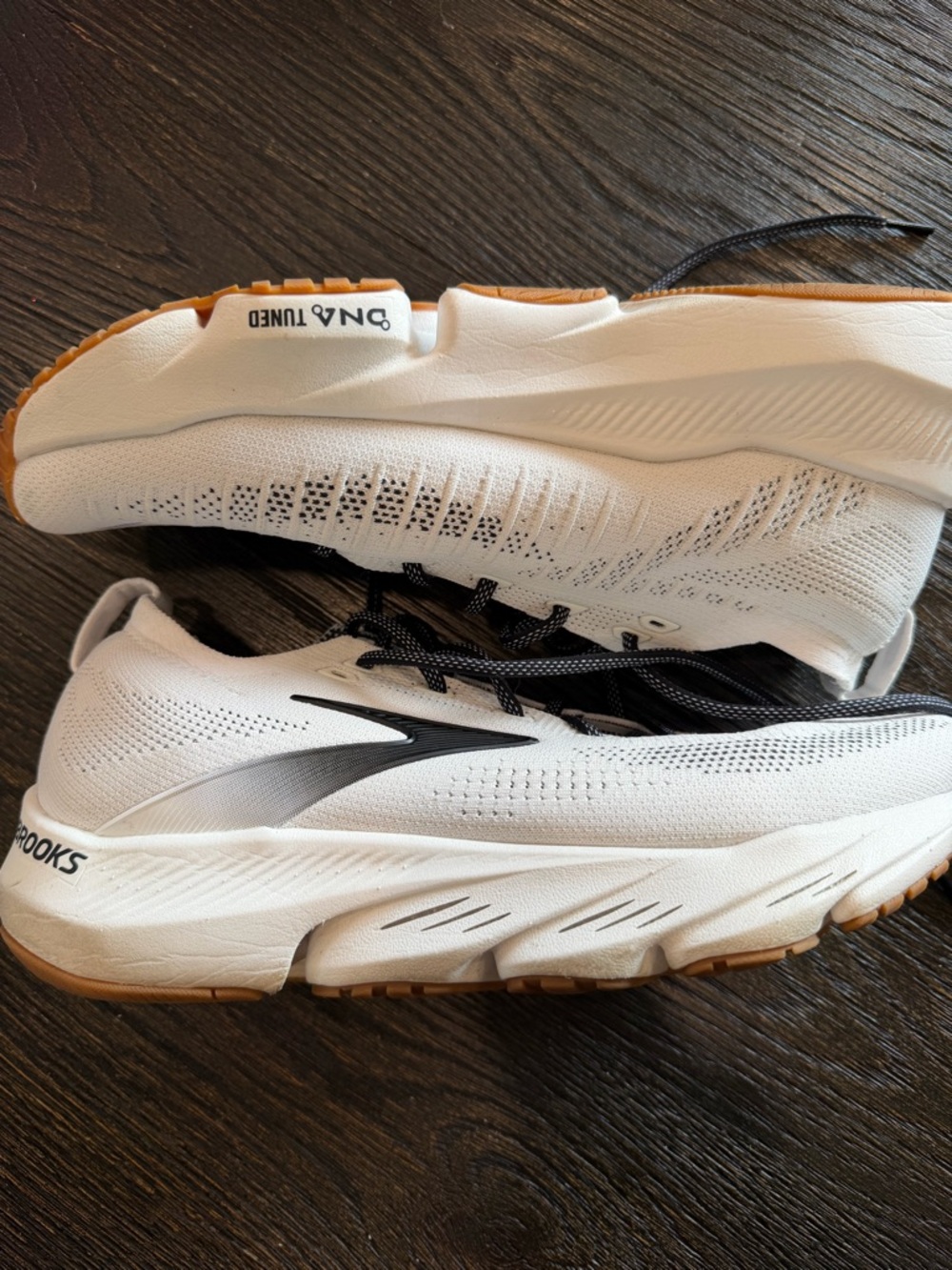 Brooks Glycerin Flex